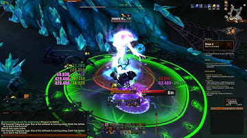 Building an Army  | WoW Quest (Updated Version 2016)