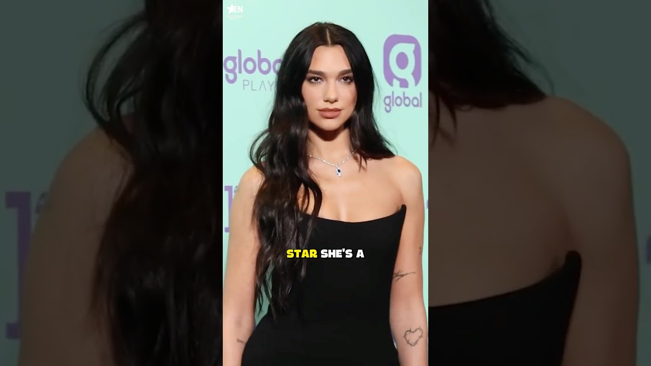 Dua Lipa Just Changed Pop Music Forever—Here’s How! | EN TV 