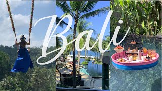 Bali Vlog 2 | رحلتي الى بالي الساحره ٢ 