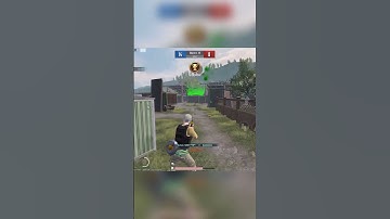 When noob friend challenges you for 1v1 #bgmi #pubg #1v1 #noobteammates #noobfriend #tdm #tdmshorts