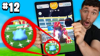 Busting 24 Pokémon GO Myths in 24 Hours