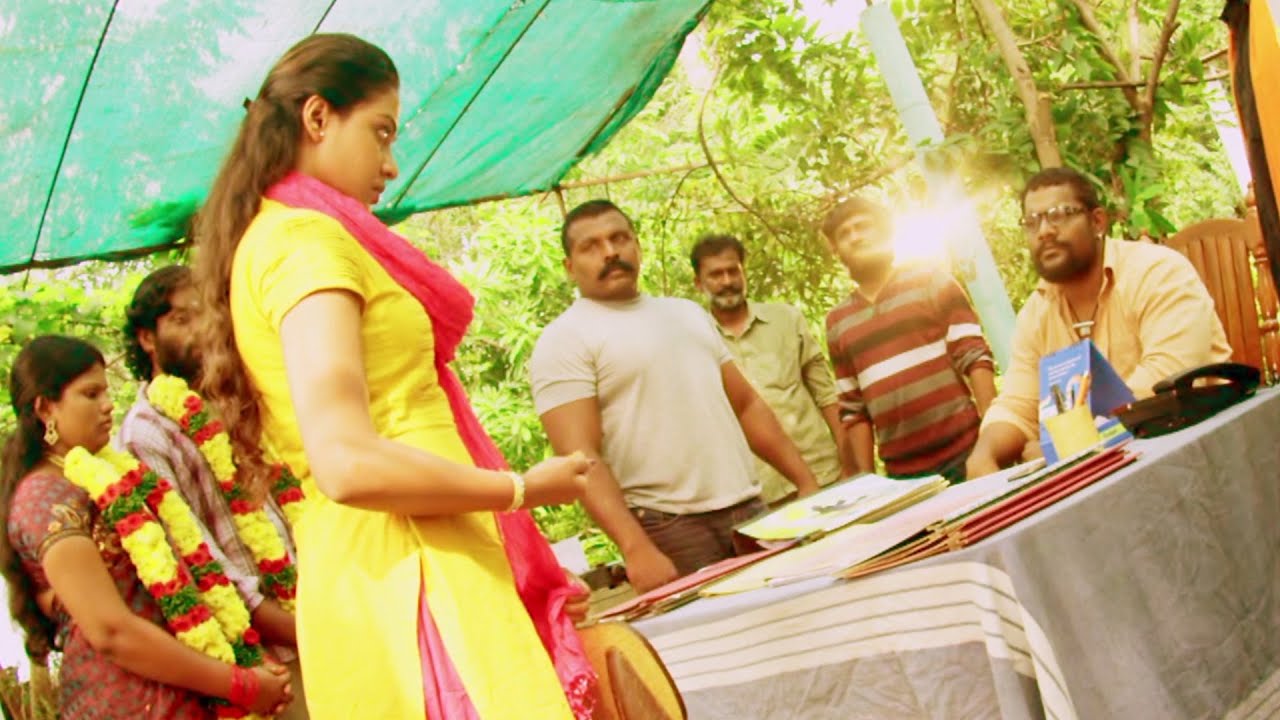 Ashwini Best Performance Scenes | TFC Movies Adda - YouTube