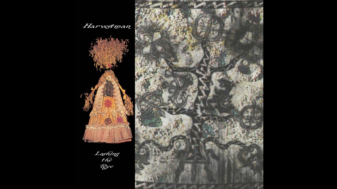 Guarda Harvestman - The Thunderer su YouTube Guarda Harvestman - The Thunderer su YouTube
