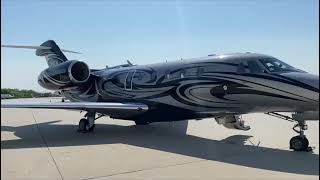 Cessna Citation X - Tour One of the World's Fastest Private Jets | Air Charter Advisors