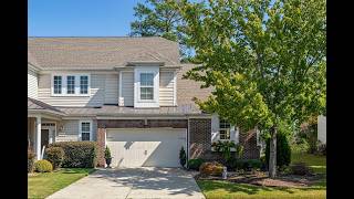 For Sale - 8211 Yaxley Hall Drive, Raleigh, NC 27616