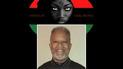 Visions Of Our People Interviews Debra Pounds of P...