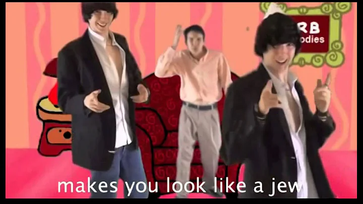 STEVE VS Pee-wee Herman