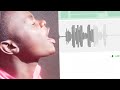 DMCI _Ft Why's col_love (official music)