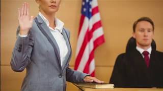 5th Amendment video