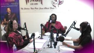 The Widows' Voice - New Rules For Dating