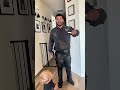 Telling my husband that I’m pregnant again 🤰 #funnyvideo #couple #pregnant #funnymoments #fory #cou
