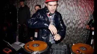 A-Trak - Say Whoa (Krafty Kuts Re-Rub)