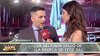 Este es el show - Programa 16/11/17