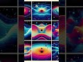 The Cosmic Dance: Unveiling the Mystery of Black Holes