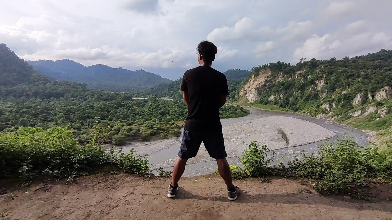 //bogamat natural view//Status//Tulonabihin tumi//