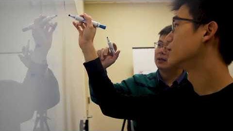 NIPS 2017: Helping AI systems interact more naturally