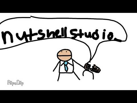 NUTSHELL STUDIOS CONTEST