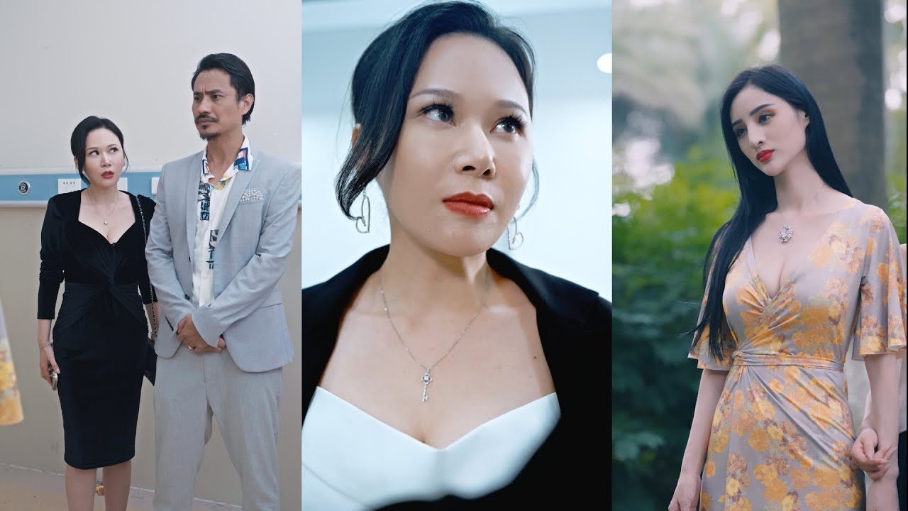 逆袭与复仇：美丽的替嫁新娘