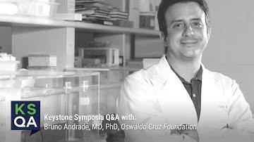Preview - KS|QA: Bruno Andrade, MD, PhD
