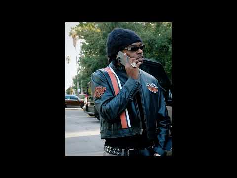 [FREE] (GUITAR) Gunna Type Beat 2026 - "Missing Calls"