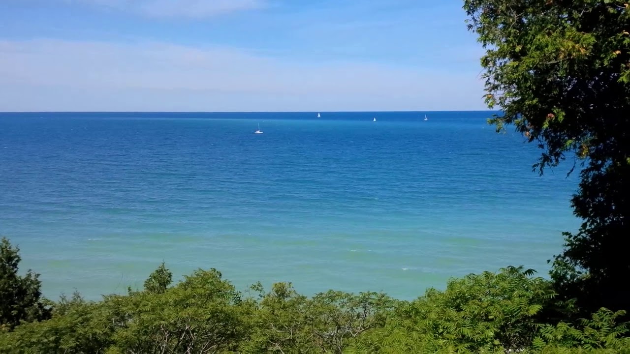 Lakeside Tranquility by the Lake cottage vacation rental Bayfield