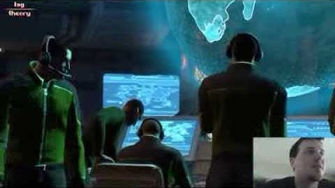 Cosmograd Plays: Xcom: Enemy Unknown Part 1