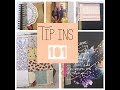 Creative and Useful Tip-Ins for Art Journaling and Junk Journaling