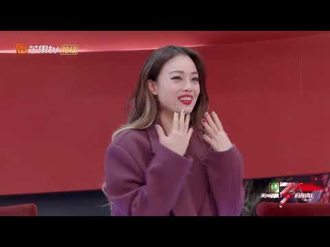 第一轮选员模式开启！ 容祖儿那英好抢手！《乘风破浪的姐姐2》第2期 Sisters Who Make Waves S2 EP2丨MGTV