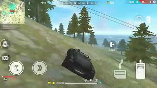 I am rider song free fire tik tok -