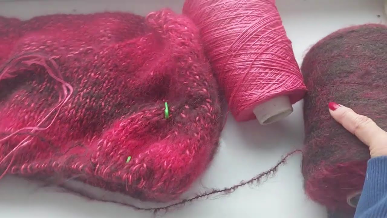 Na drutach (1) Nowy projekt!