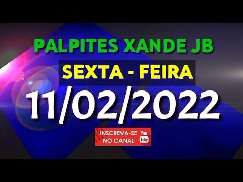 Resultado do Jogo do Bicho DEU NO POSTE hoje, 02/11/2022