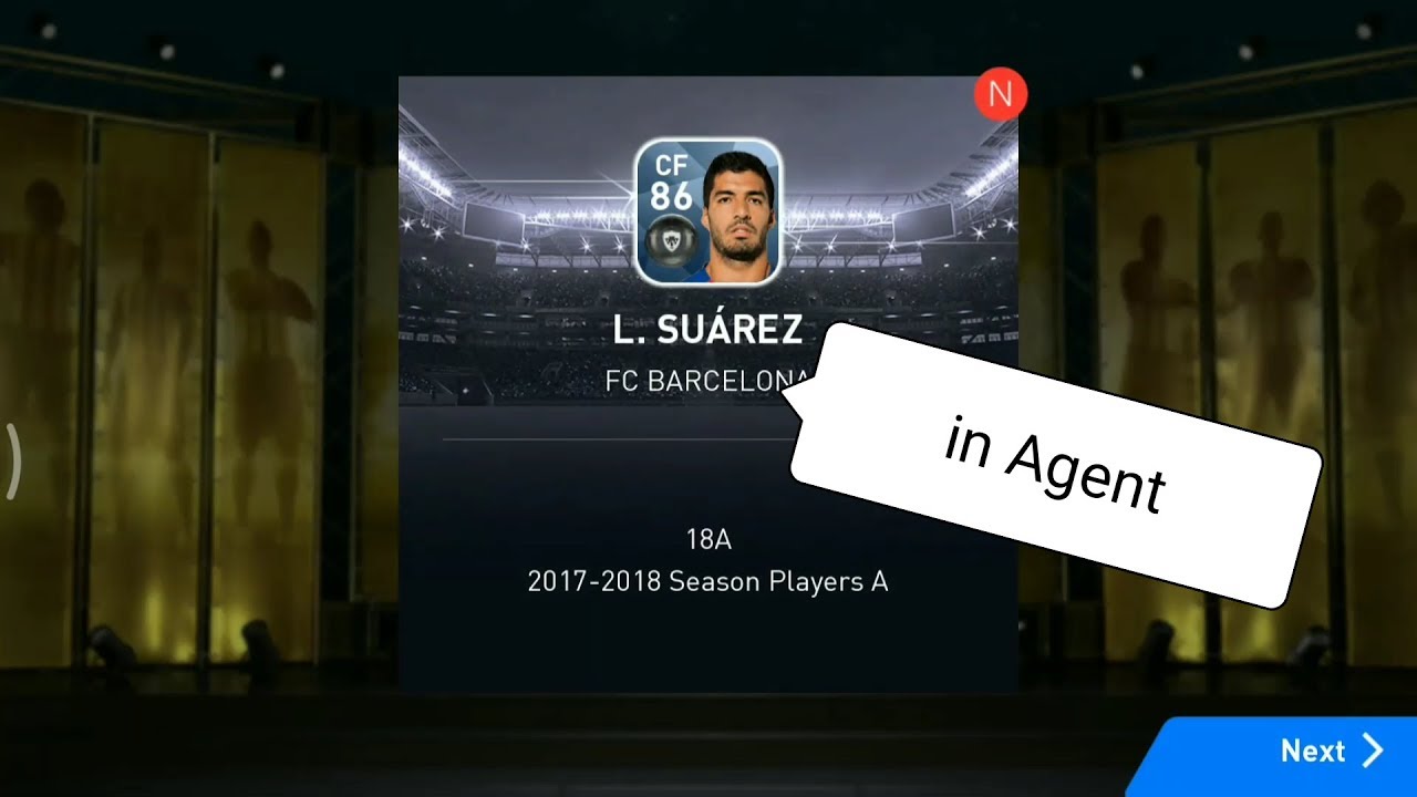 How To Get Black Balls In Agent Trick Pes 2018