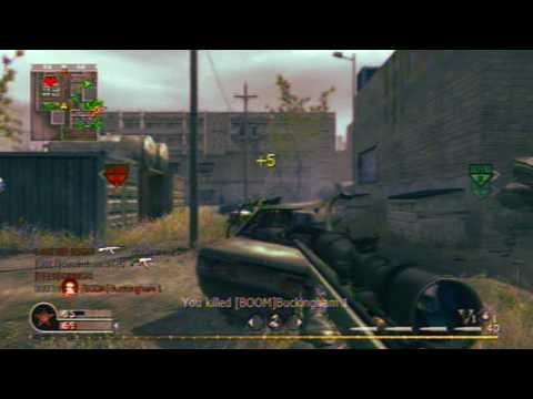 CALL OF DUD3N 3