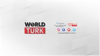 Dogu Karadeni̇z World Türk Tv İyi̇ Parti̇ Den Çaykara Beledi̇ye Bşk Adayi Ayhan İşçi̇