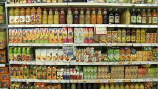 Make fruit juice healthier, say Euro MPs