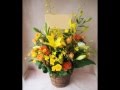 花屋｜中央区にお届け　フラワーギフト
