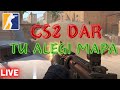 CS2 dar tu alegi Mapa [#199]