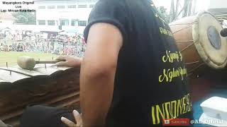 Cek Sound Lali Janjine - MAYANGKORO ORIGINAL Live Lap. Mrican Kediri || TERBARU