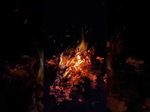 aag laga di