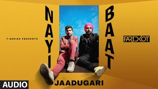 Download Lagu Jaadugari (Audio): IP Singh | Rajarshi Sanyal | Nayi Baat | Faridkot MP3