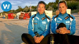 Baltic Coasts 510 Enchanted Islands  Season 1 Germany
