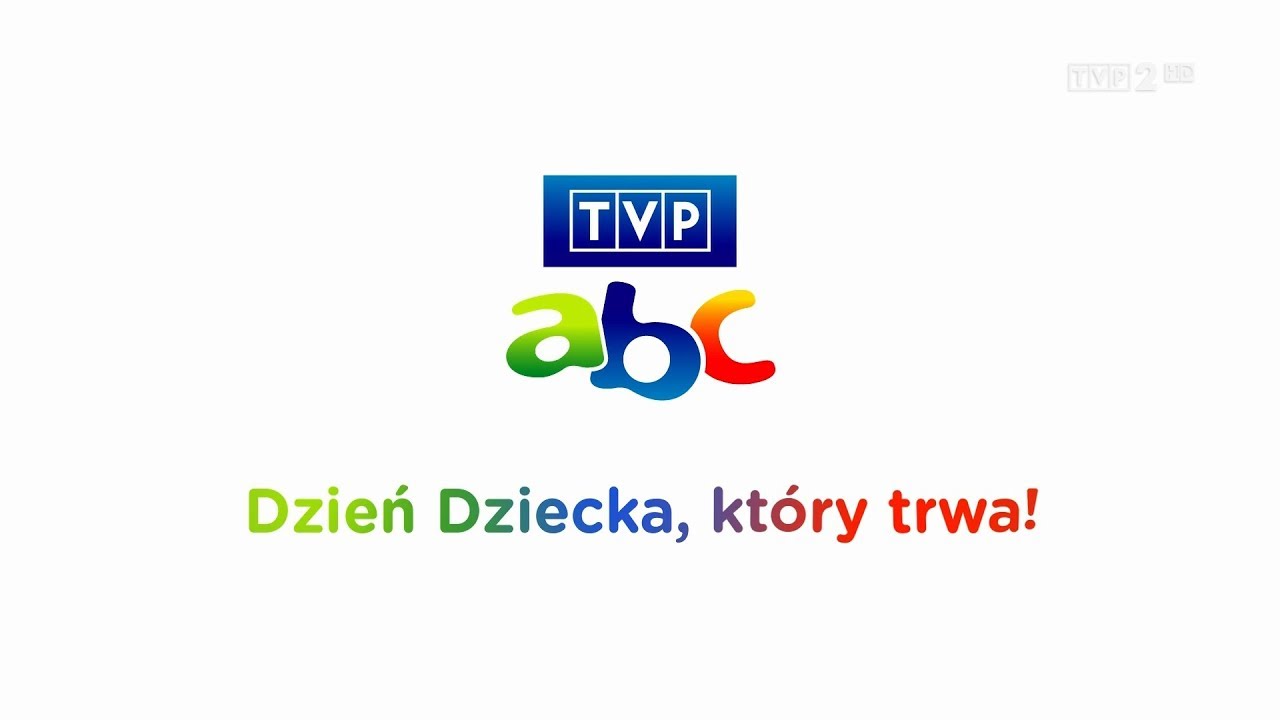 Na Którym Kanale Jest Tvp Abc TVP2 - dżingle reklamowe i promo TVP Abc (1.06.2019) - YouTube