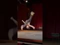 The Best Cartwheel Sequence #dance