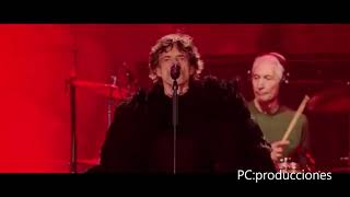 Vignette de la vidéo "Rolling Stones "Sympathy for the devil" live HD Lyrics"