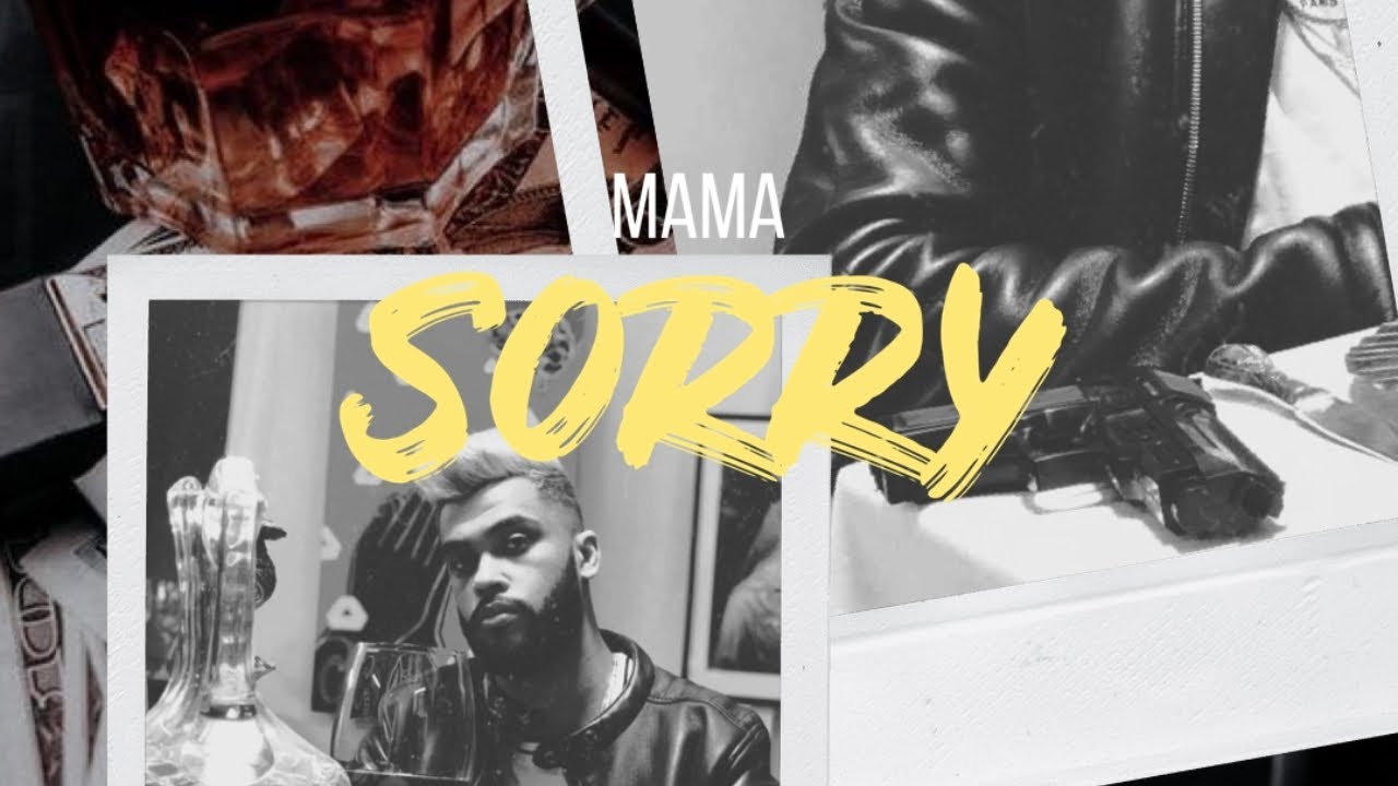 Narco Vvs - Sorry (Lyrics video)