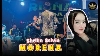 Download Lagu Shelin Selvia - Morena - Risna Nada Pangandaran MP3