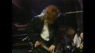 Jeff Healey - International Rock Awards All-Star Jam!