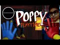 Poppy Playtime Gameplay Video #poppyplaytime