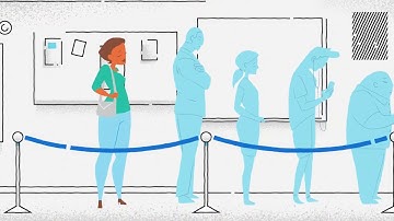 Introducing the New DWSD Customer Care Web Portal - Skip the Line