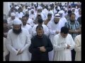 الشيخ عبدالرزاق الدليمي صلاة التراويح 16 رمضان 1433 